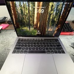 2019 MacBook Pro 13” 