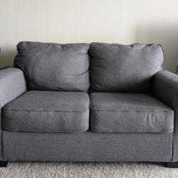 Sofa And Love Seat