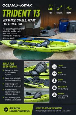 Kayak
