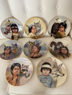 Perillo plates