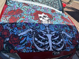 Tapestries