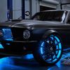 NW Mean Motor