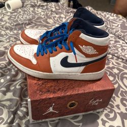 Jordan 1 / Eastside Golf