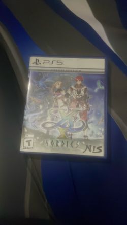 Ys Nordics