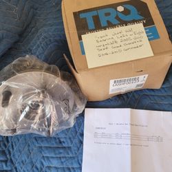 Front  R/L Wheel Hub Assembly JEEP grand Cherokee OR COMMAMDER