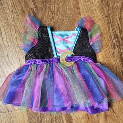 Build A Bear Dress