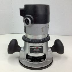 Porter Cable 1/2” Corded Router 