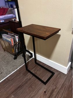 End table