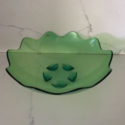 Tupperware Fruit Bowl 
