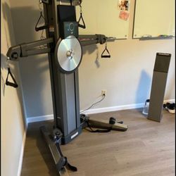 NORDICTRACK FUSION CST Home Gym