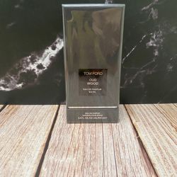 Tom Ford Oud Wood 3.4 fl oz Unisex Eau de Parfum Brand New and Sealed