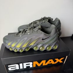 Nike Air Max Dn8 Size 10 Us Men