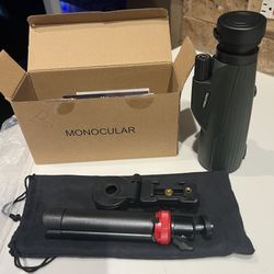 Monocular HD36 Pro - New In Box