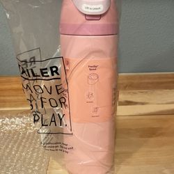Pink Owala Water bottle 