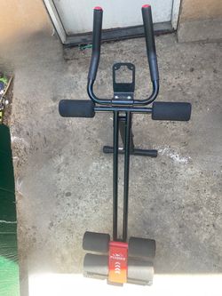 Flybird Foldable AB Machine