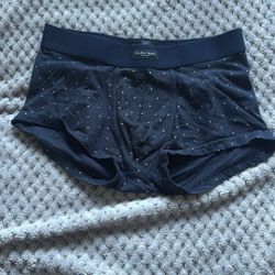Zara Underwear