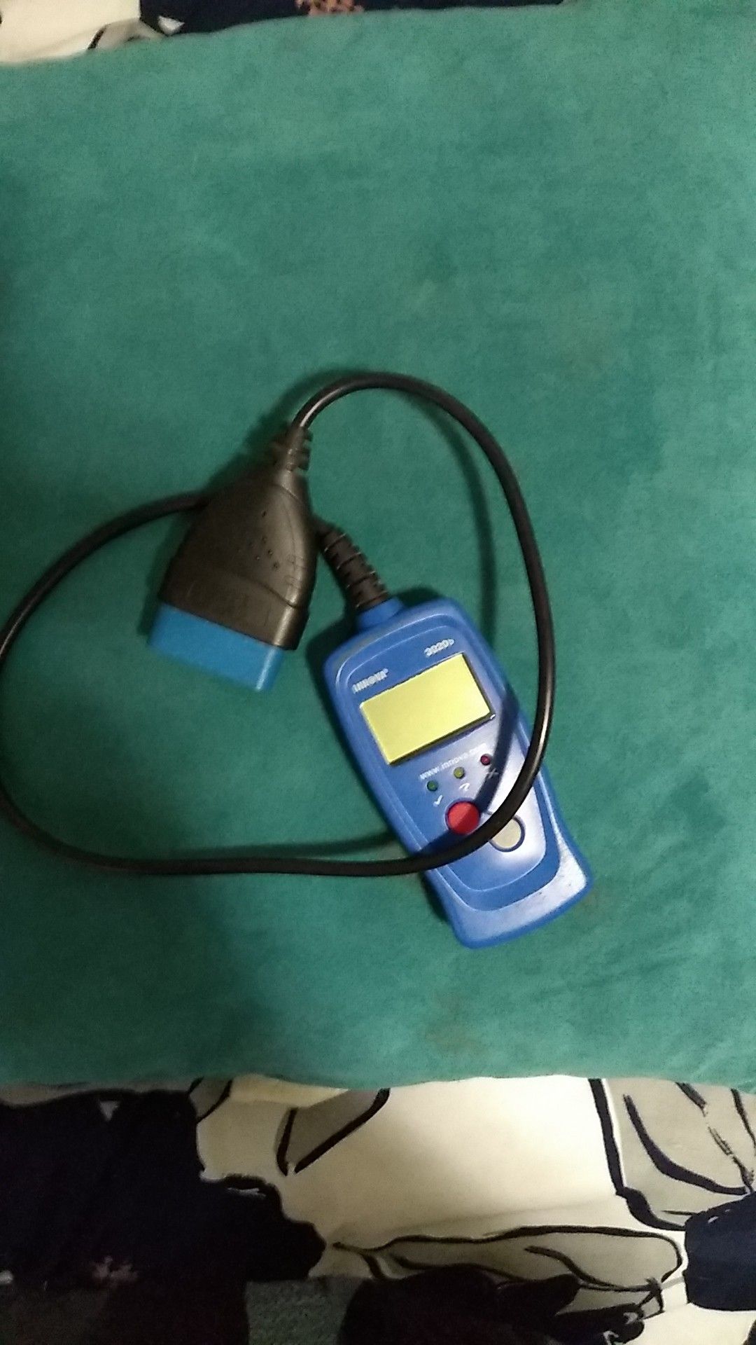 INNOVA. 3020b Auto Scanner, Engine Light On for Sale in Cudahy, CA