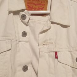 Levi Jacket 