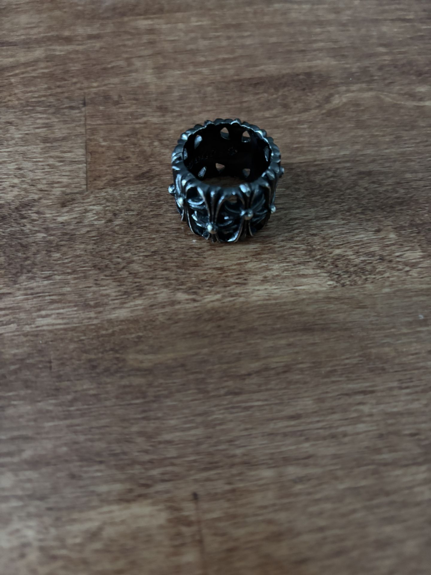 Chrome hearts Rings