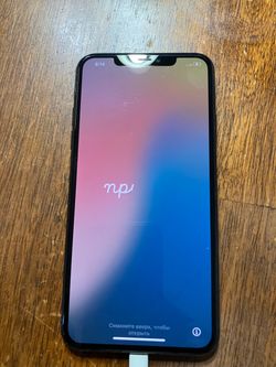 iPhone 11 Pro Max