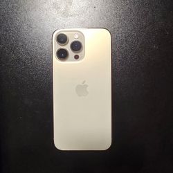iPhone 14 Pro Max Unlocked - 256 GB - Gold