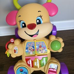 Fisher price Infant Walker 