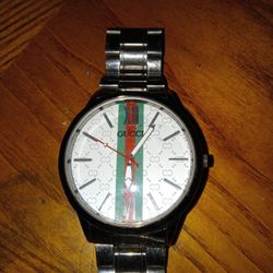 Gucci Watch