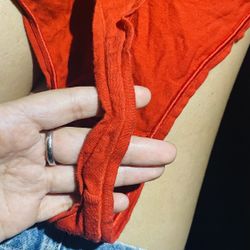 Woman’s Underwear ❤️