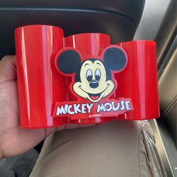 Mickey Mouse