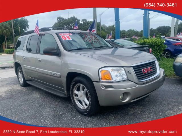 2003 GMC Envoy XL