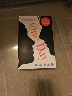 One Day A Novel By David Nicholls