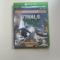Trials Rising