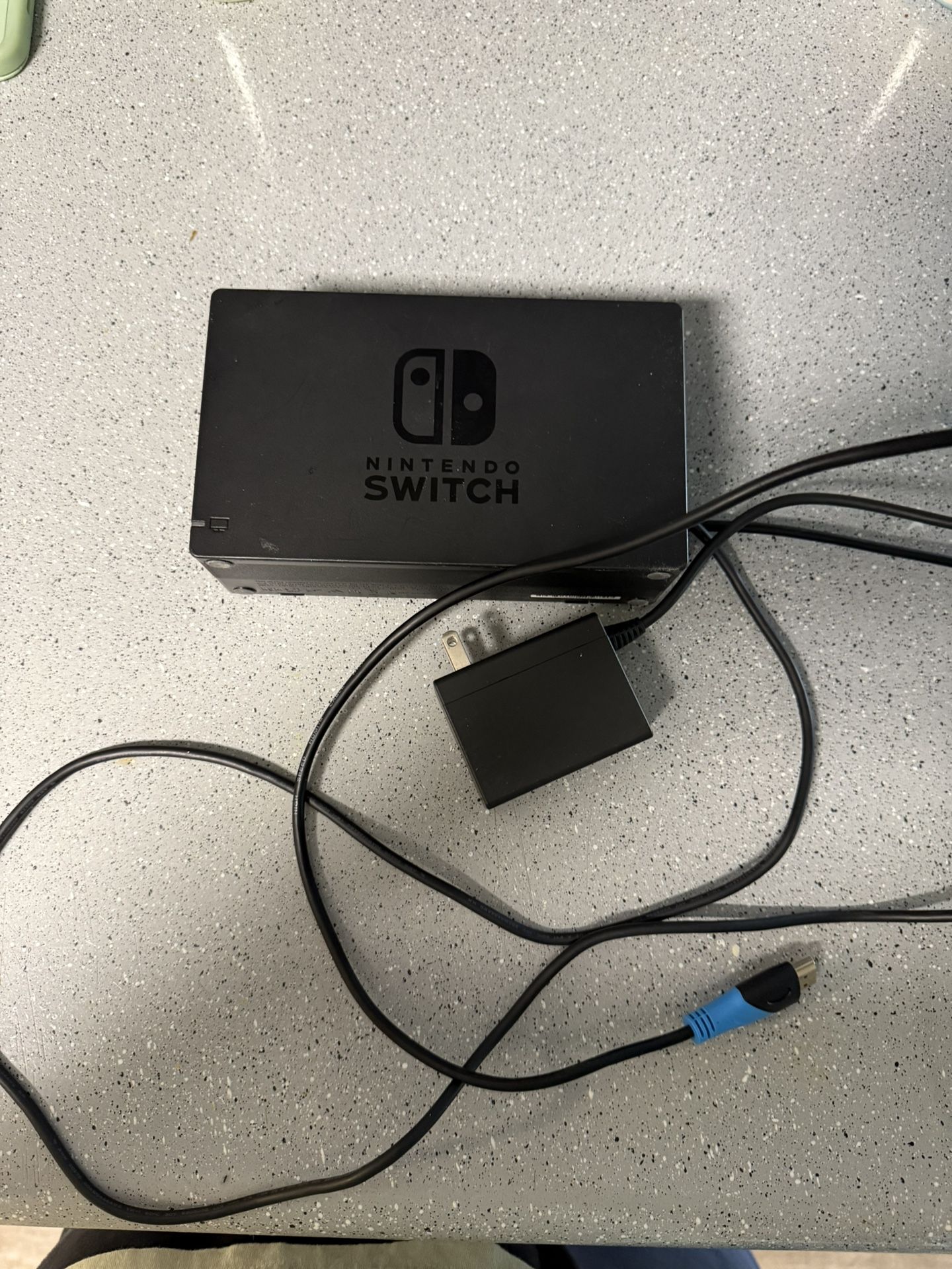 Nintendo Switch Dock 