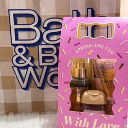 Bath & Body Works 