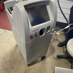 Candela Vbeam Perfect Vascular Laser