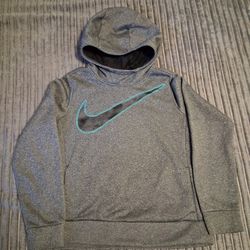 Boys Nike Hoodie Size 8-10 (M)