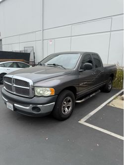 2003 Dodge Ram