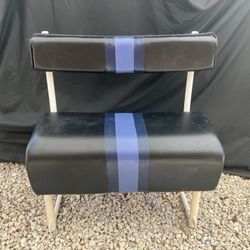 Boat Center Console Seat