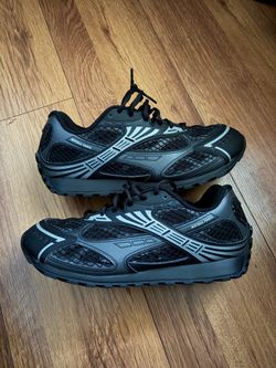 Bottega Veneta Orbit Sneaker
