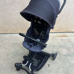 Unilove On The Go Stroller