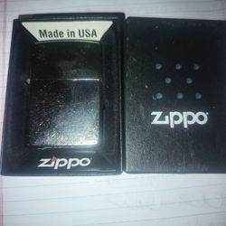 Zippo