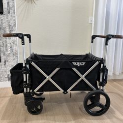 Keenz Wagon Stroller