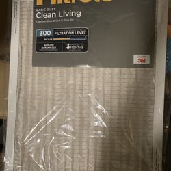 Filter For A/c  Brand New  At Walmart They Cost $5.64 On Line