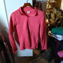 Women's L/G 12-14 DANSKIN JACKET