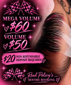 lashes , lash extensions