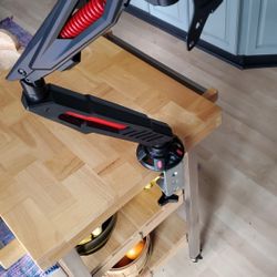 Gaming Monitor Arm