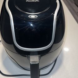Air fryer
