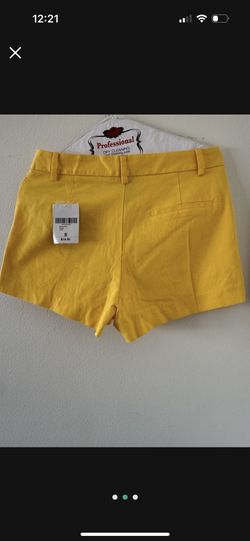 Short Casual