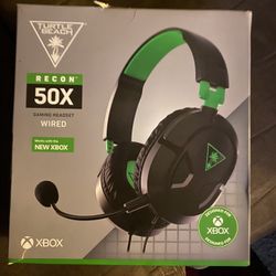 Gaming Headphones 