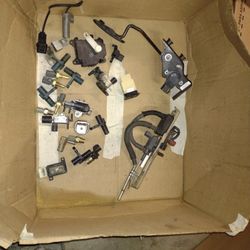 LEXUS ES 330 Or Toyota Corolla Camry Sensors